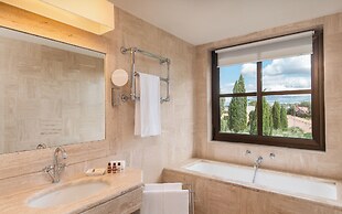 Sheraton Rome Parco de’ Medici