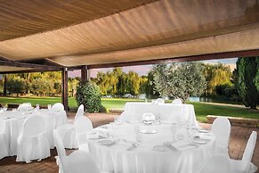 Sheraton Rome Parco de’ Medici