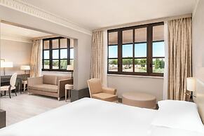 Sheraton Rome Parco de’ Medici