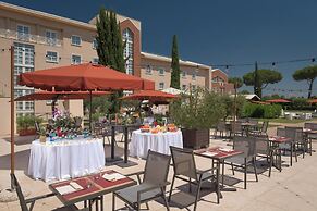 Sheraton Rome Parco de’ Medici