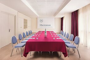Sheraton Rome Parco de’ Medici