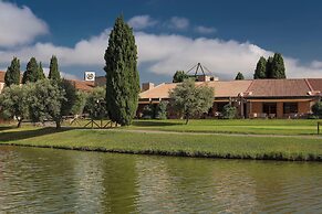 Sheraton Rome Parco de’ Medici