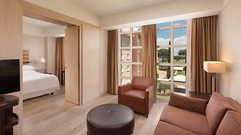 Sheraton Rome Parco de’ Medici