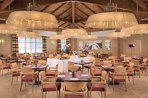 Sheraton Rome Parco de’ Medici