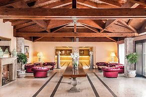 Sheraton Rome Parco de’ Medici