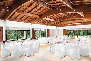 Sheraton Rome Parco de’ Medici