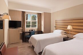 Sheraton Rome Parco de’ Medici
