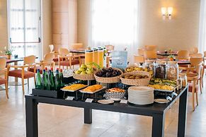 Sheraton Rome Parco de’ Medici