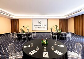 Sheraton Rome Parco de’ Medici