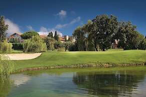 Sheraton Rome Parco de’ Medici