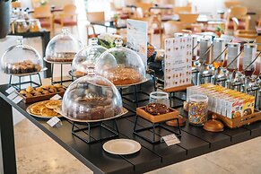 Sheraton Rome Parco de’ Medici