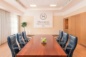 Sheraton Rome Parco de’ Medici