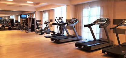 Sheraton Rome Parco de’ Medici