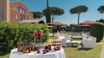 Sheraton Rome Parco de’ Medici