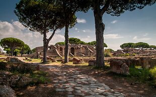 Sheraton Rome Parco de’ Medici