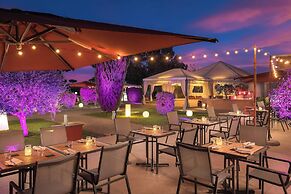 Sheraton Rome Parco de’ Medici