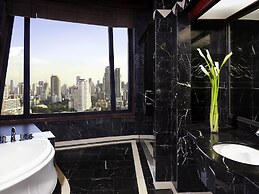 Grand Mercure Bangkok Atrium