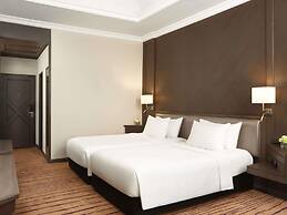 Grand Mercure Bangkok Atrium