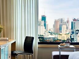 Grand Mercure Bangkok Atrium