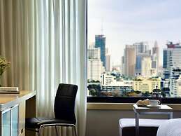 Grand Mercure Bangkok Atrium
