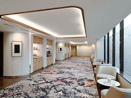 Grand Mercure Bangkok Atrium