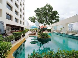 Grand Mercure Bangkok Atrium
