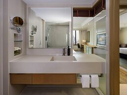 Grand Mercure Bangkok Atrium