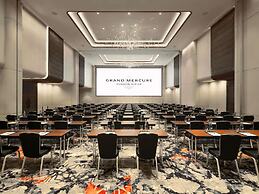 Grand Mercure Bangkok Atrium