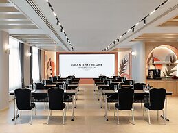 Grand Mercure Bangkok Atrium