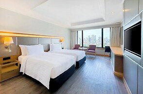 Grand Mercure Bangkok Atrium