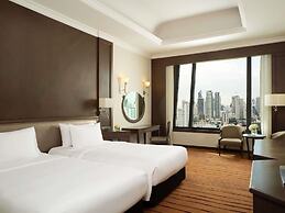 Grand Mercure Bangkok Atrium