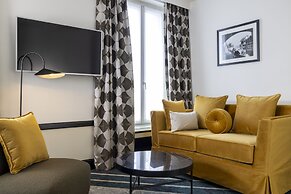 Hotel Aiglon