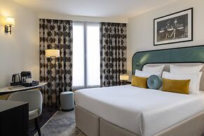 Hotel Aiglon
