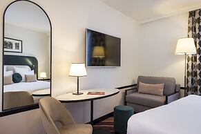 Hotel Aiglon