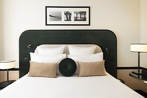 Hotel Aiglon