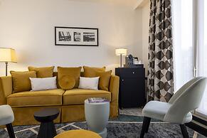 Hotel Aiglon