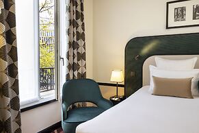 Hotel Aiglon