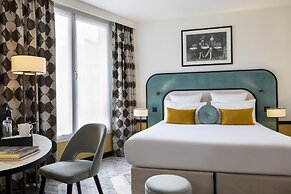 Hotel Aiglon