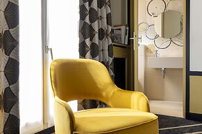 Hotel Aiglon