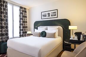 Hotel Aiglon