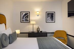 Hotel Aiglon