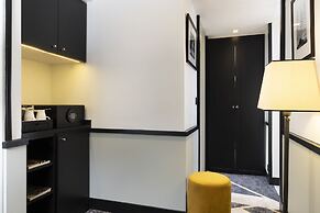 Hotel Aiglon
