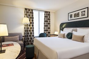 Hotel Aiglon