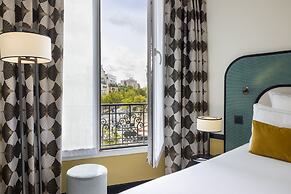 Hotel Aiglon