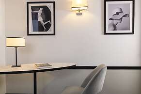 Hotel Aiglon