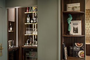 Hotel Aiglon