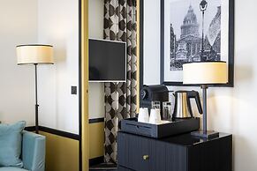 Hotel Aiglon