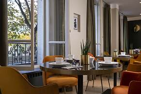 Hotel Aiglon