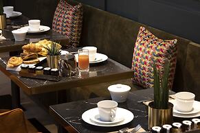 Hotel Aiglon