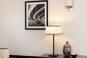 Hotel Aiglon